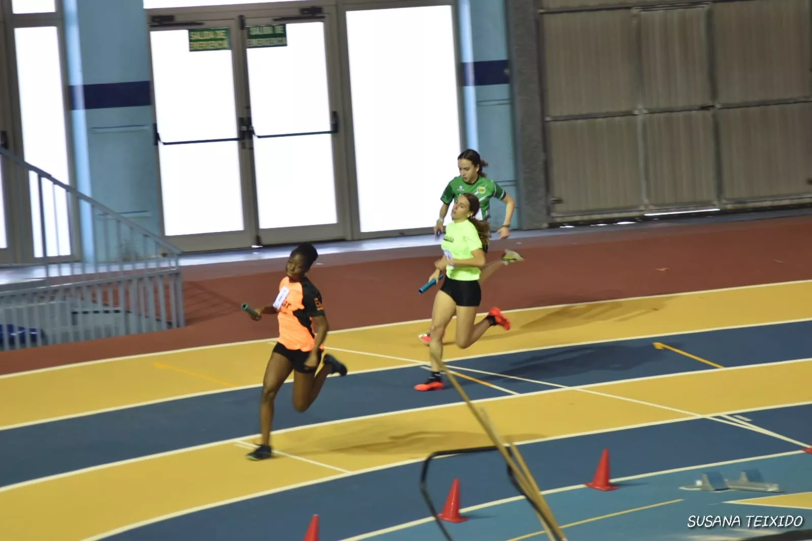 CA Binéfar, Cto. Aragón Sub 16 