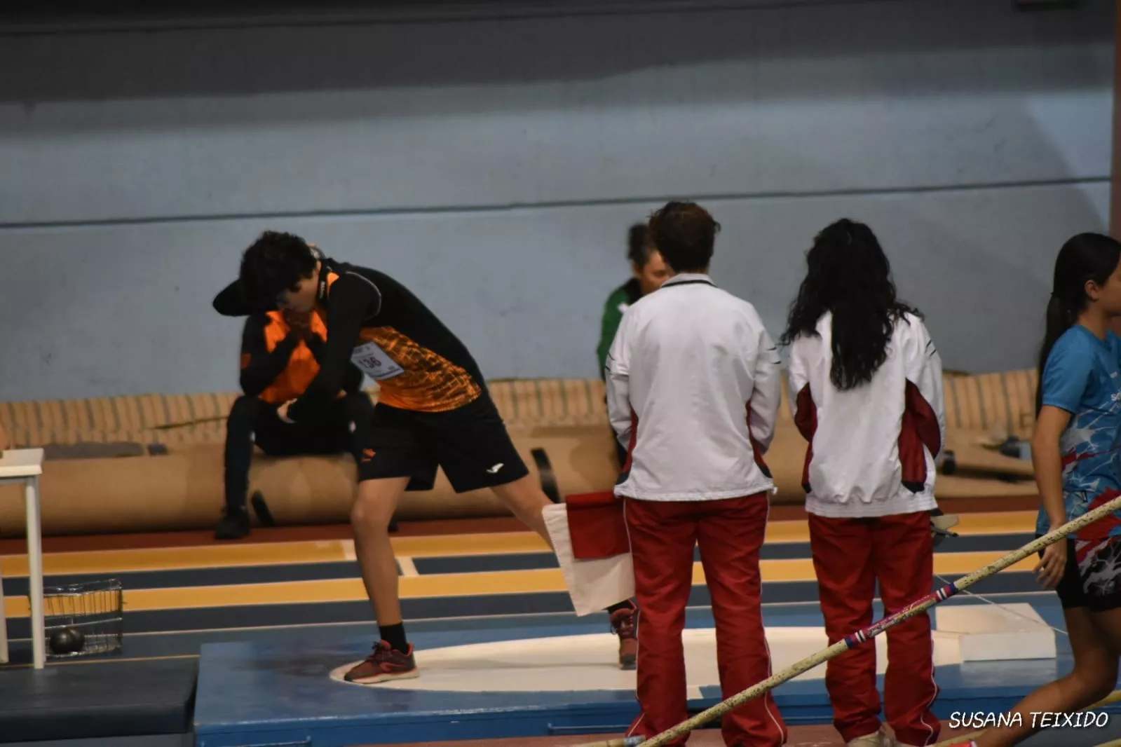 CA Binéfar, Cto. Aragón Sub 16 