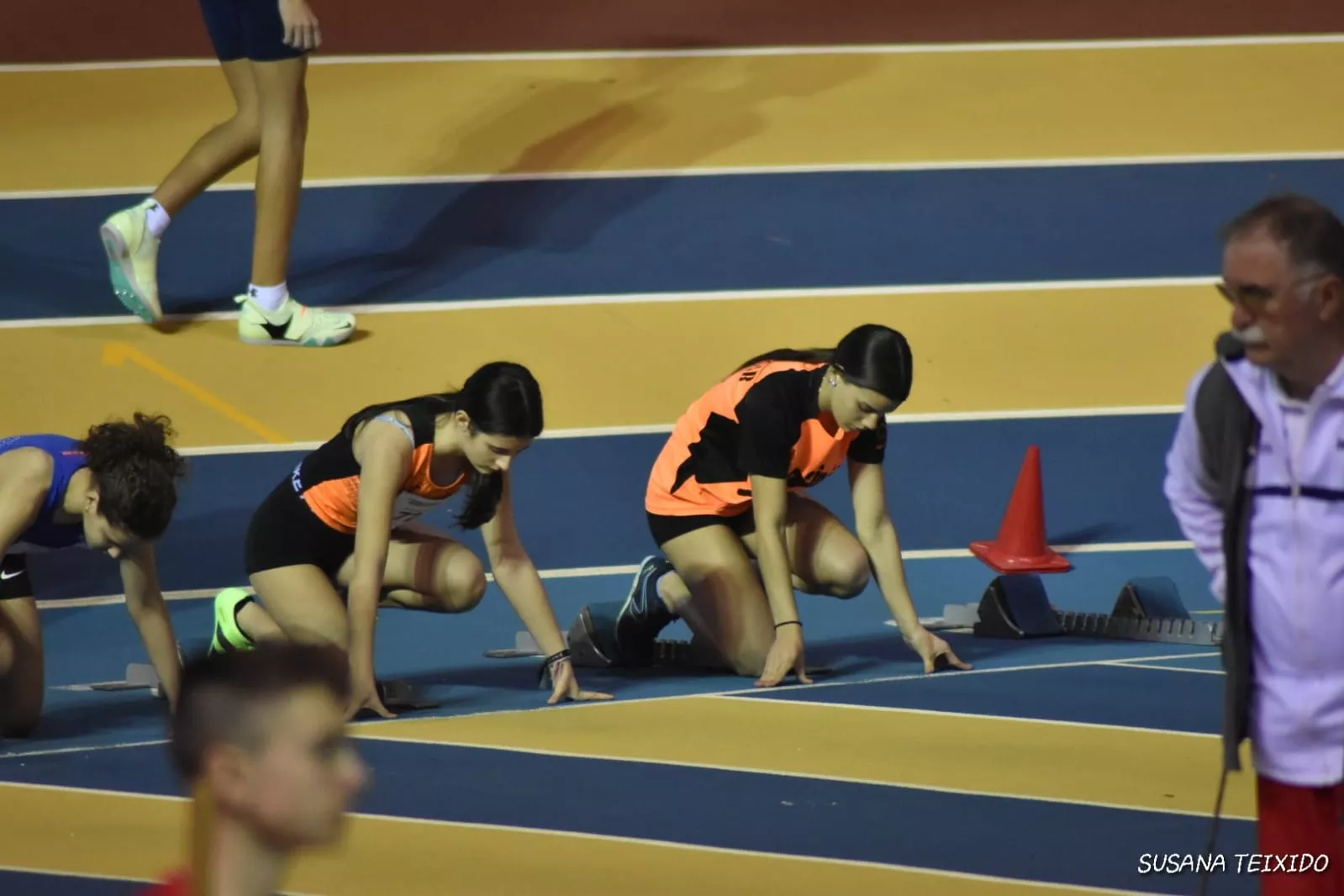 CA Binéfar, Cto. Aragón Sub 16 