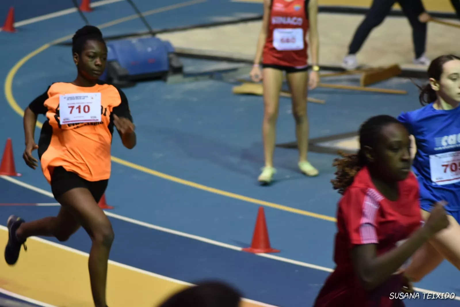 CA Binéfar, Cto. Aragón Sub 16 