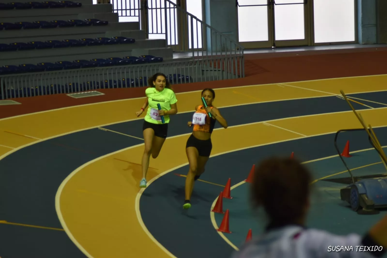 CA Binéfar, Cto. Aragón Sub 16 