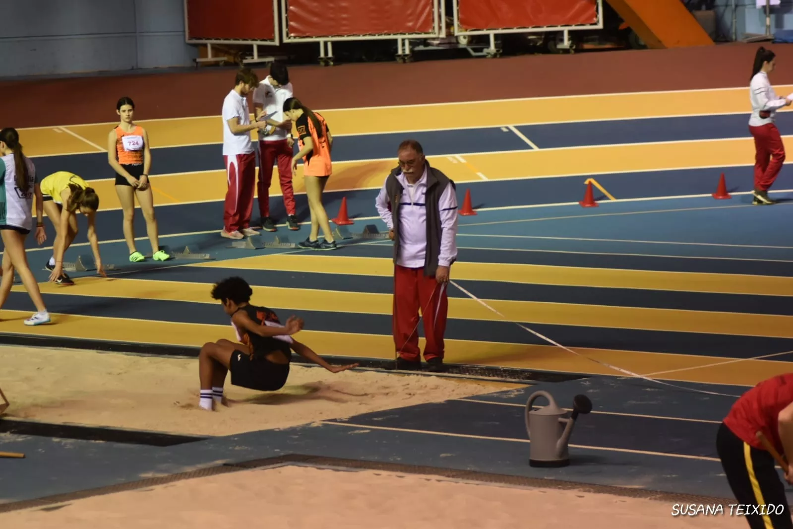 CA Binéfar, Cto. Aragón Sub 16 