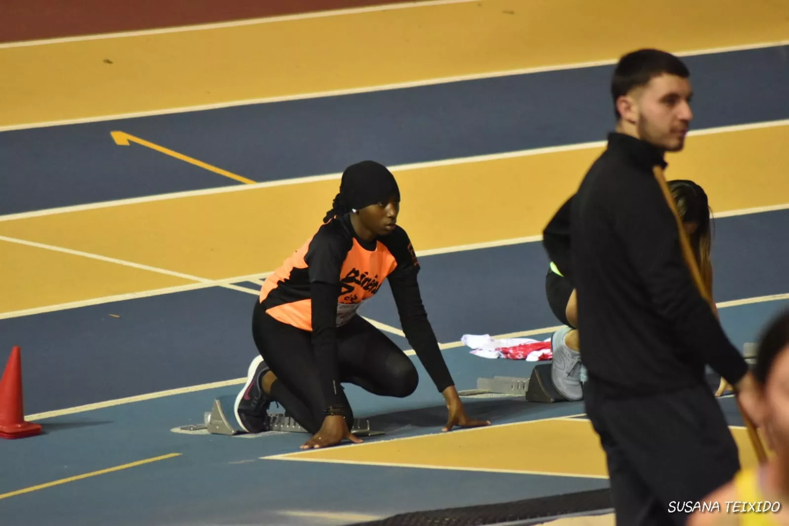 CA Binéfar, Cto. Aragón Sub 16 