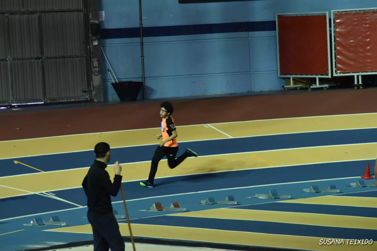 CA Binéfar, Cto. Aragón Sub 16 