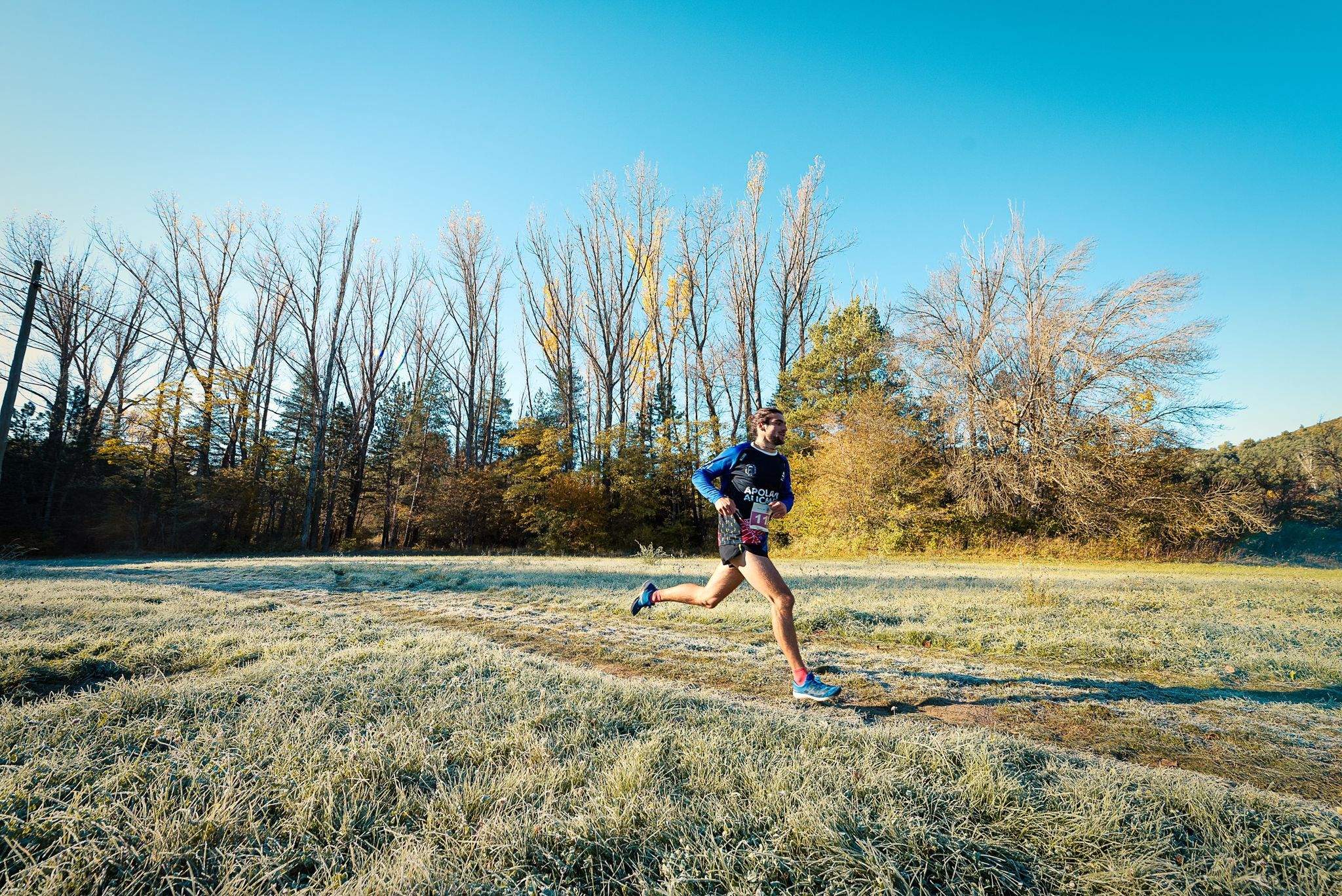 El Juncaral. Foto: Turismo Villanúa / Yhabril Moro