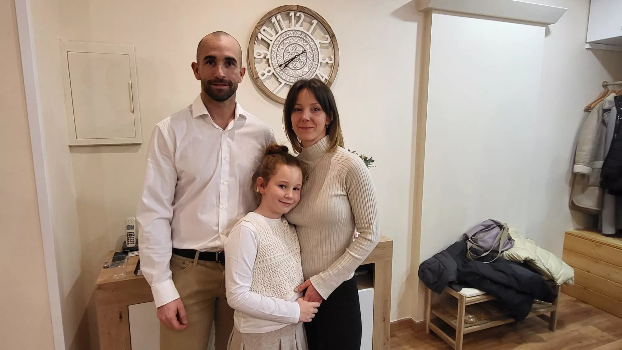 Salón Aribe de Sonia Bellido en Huesca