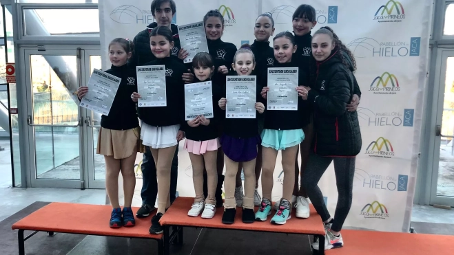 CHJ Escolares CHJ Escolares