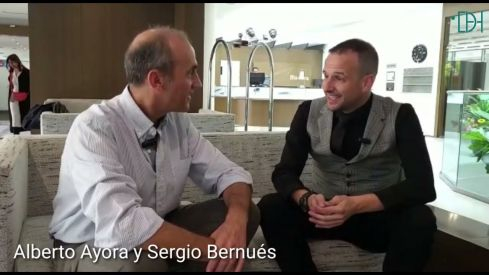 El coronel Alberto Ayora, resiliencia y adversidad