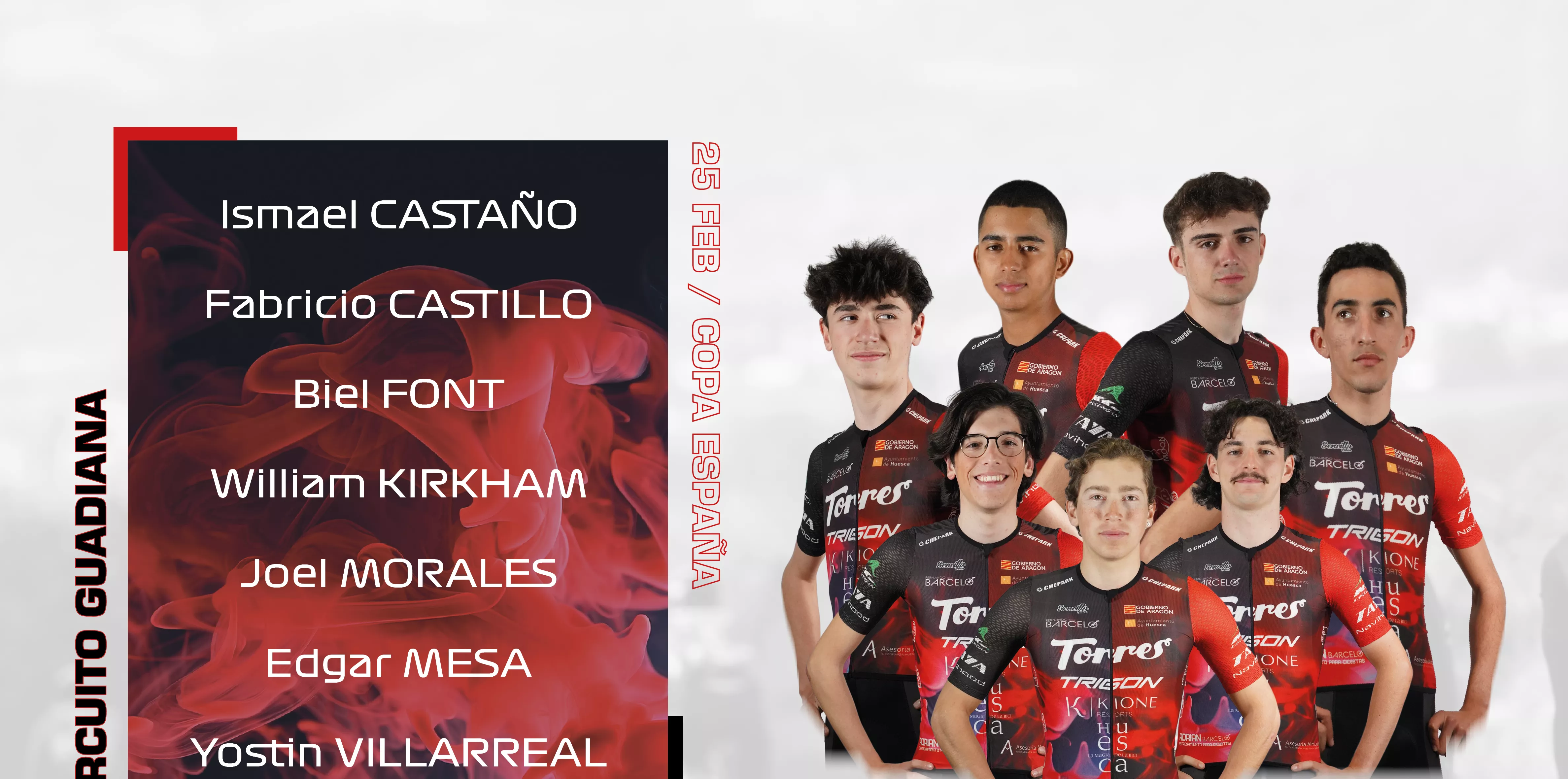 Torres Trigon en Don Benito