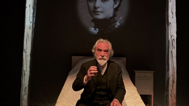 La lluvia amarilla. La lluvia amarilla.