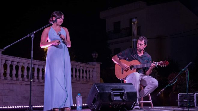 Emma Sánchez. Emma Sánchez.