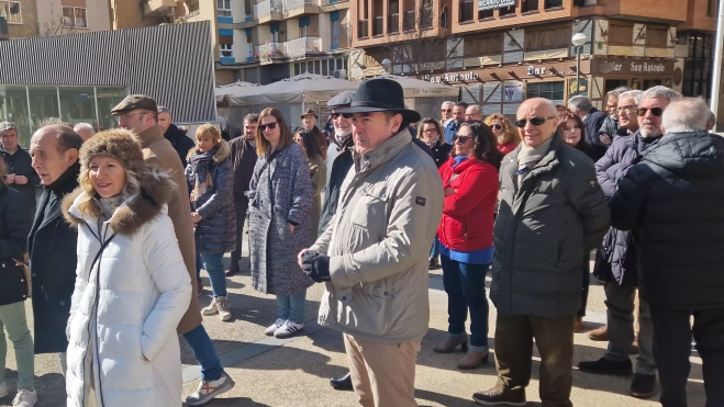  La ruta por la igualdad del PP Huesca. Foto Myriam Martínez (16)