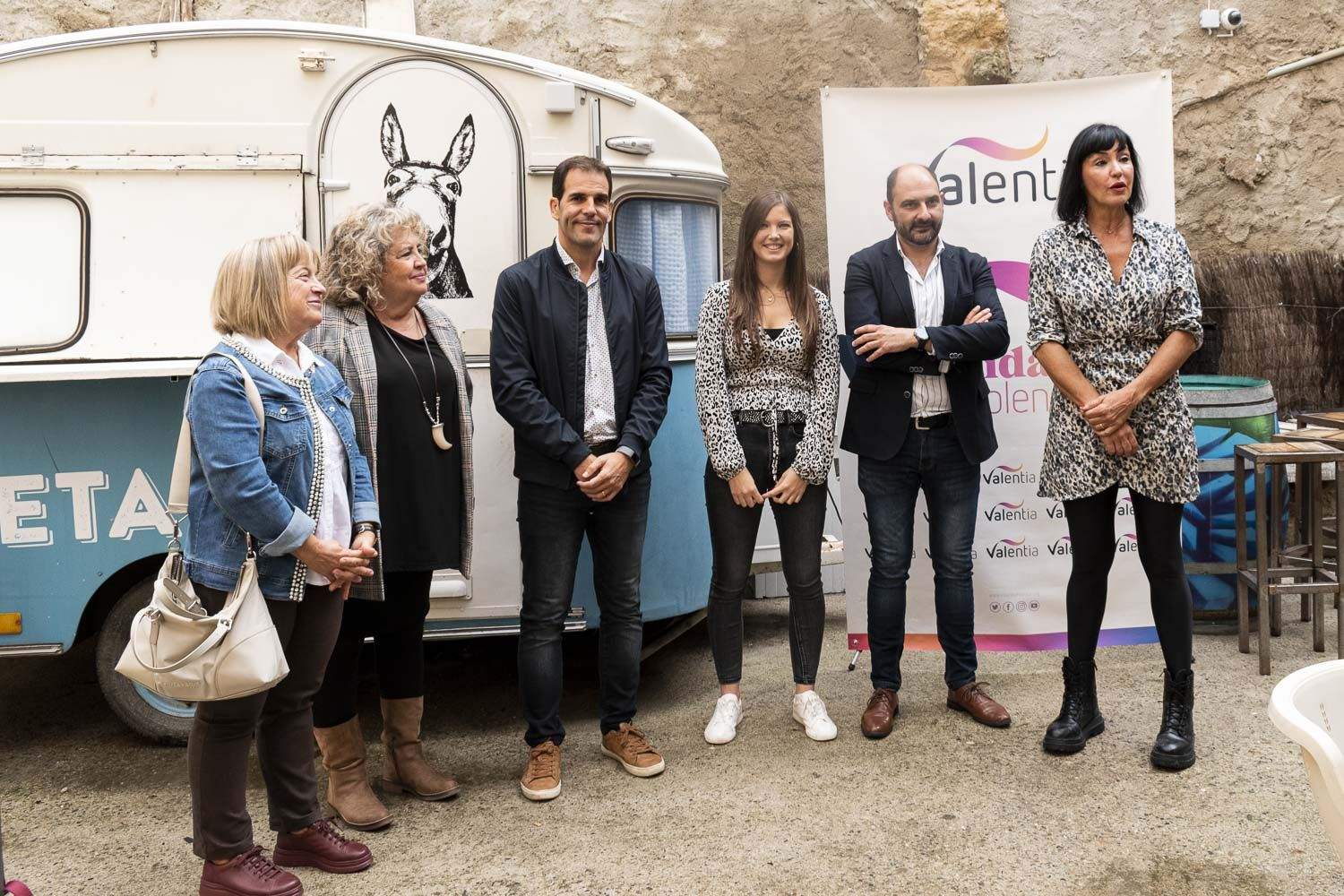 Supercroquetas solidarias en Barbastro 