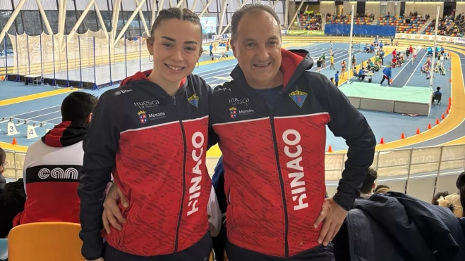 Campeonato de España de lanzamientos: Plana y Díaz, sexto y séptimo en ...