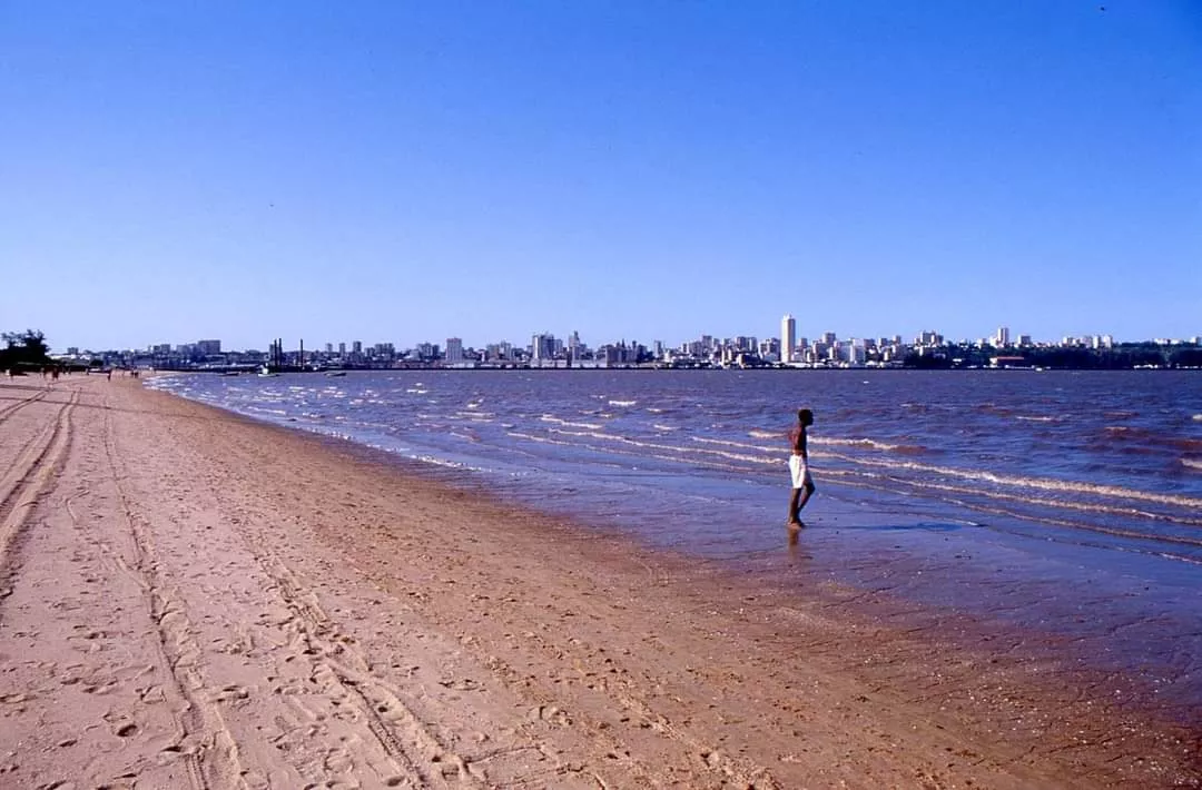 Viaje de Marco Pascual por Namibia y Mozambique