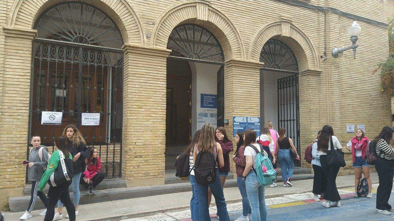 La Jornada de Psicología se celebra en la Facultad de Ciencias Humanas y de la Educación