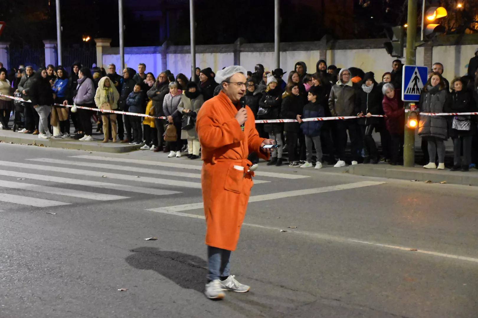 Carnaval de Monzón 2024 