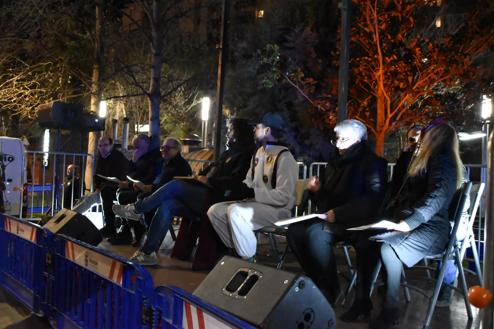 Carnaval de Monzón 2024 