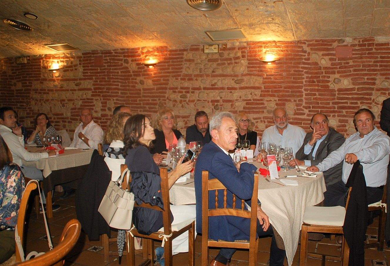 Jornadas Empresariales de Monegros