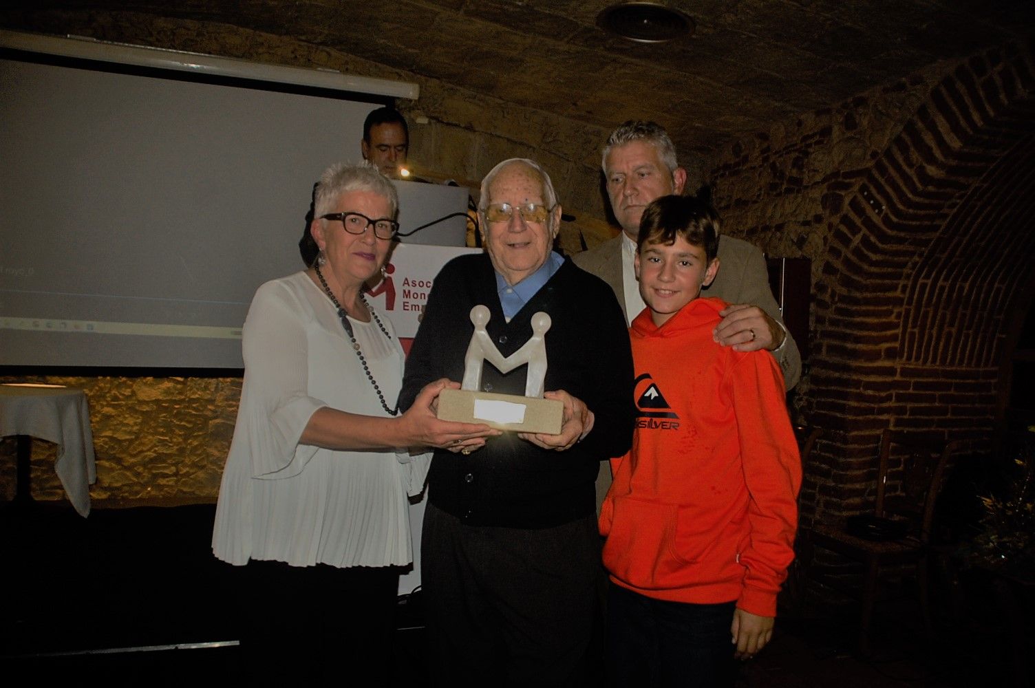 Jornadas Empresariales de Monegros