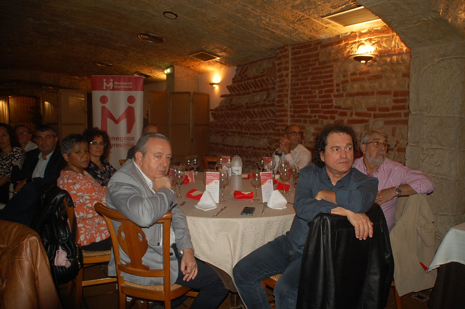 Jornadas Empresariales de Monegros