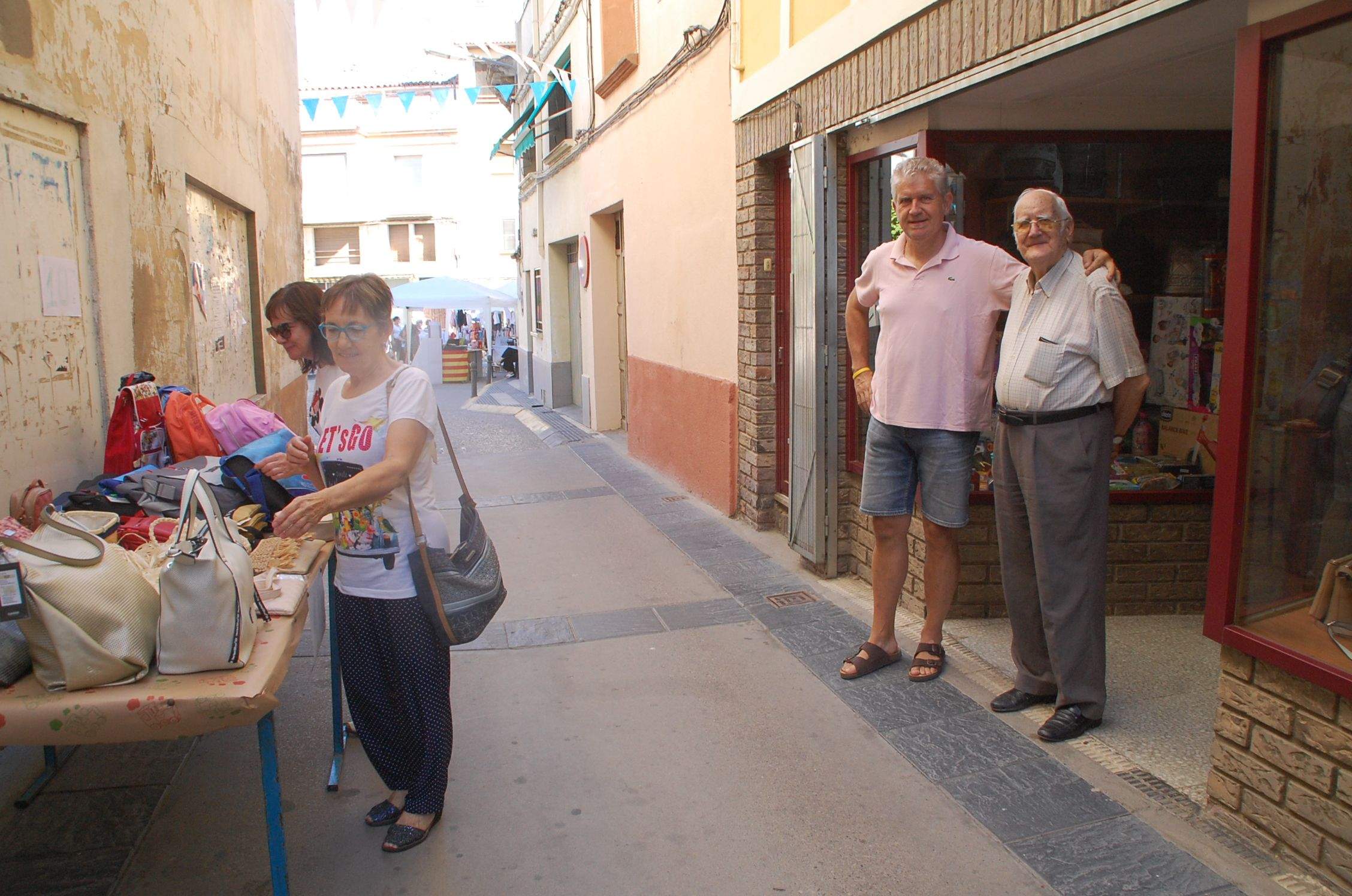 Jornadas Empresariales de Monegros