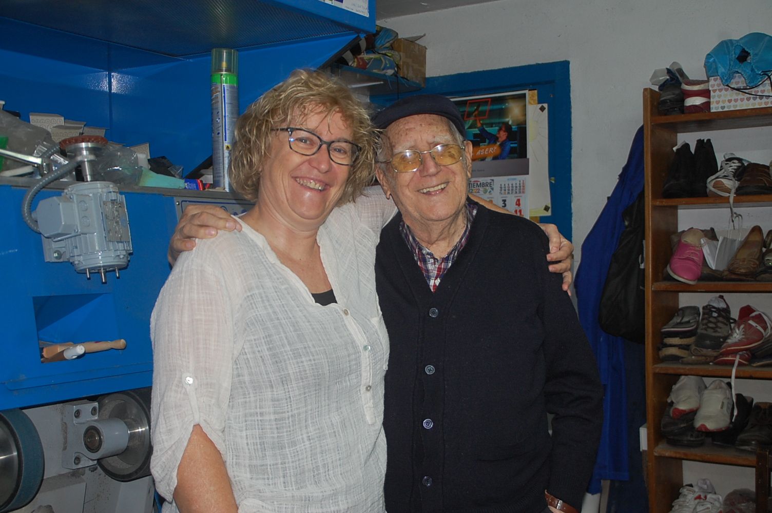 Jornadas Empresariales de Monegros