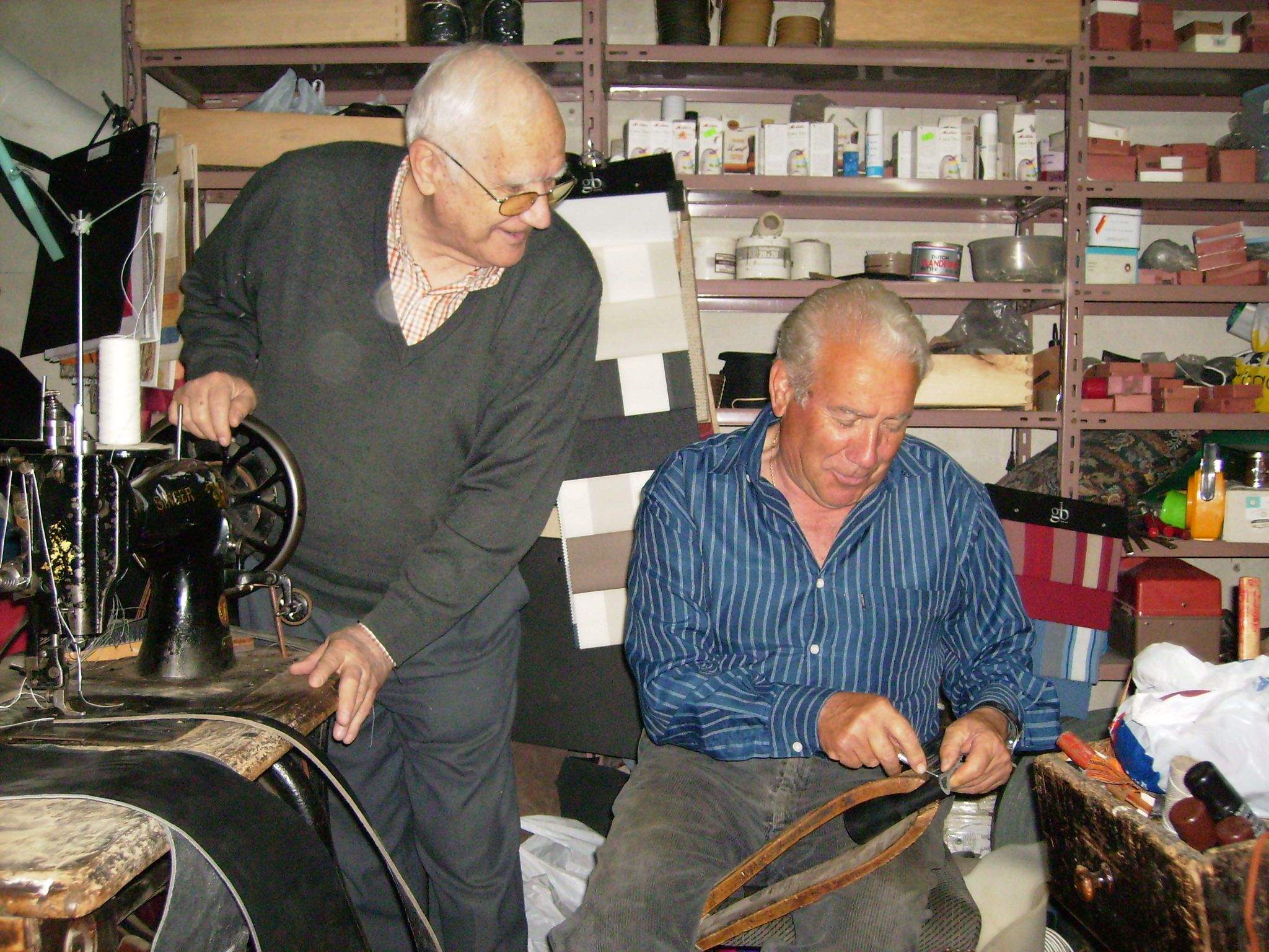 Jornadas Empresariales de Monegros