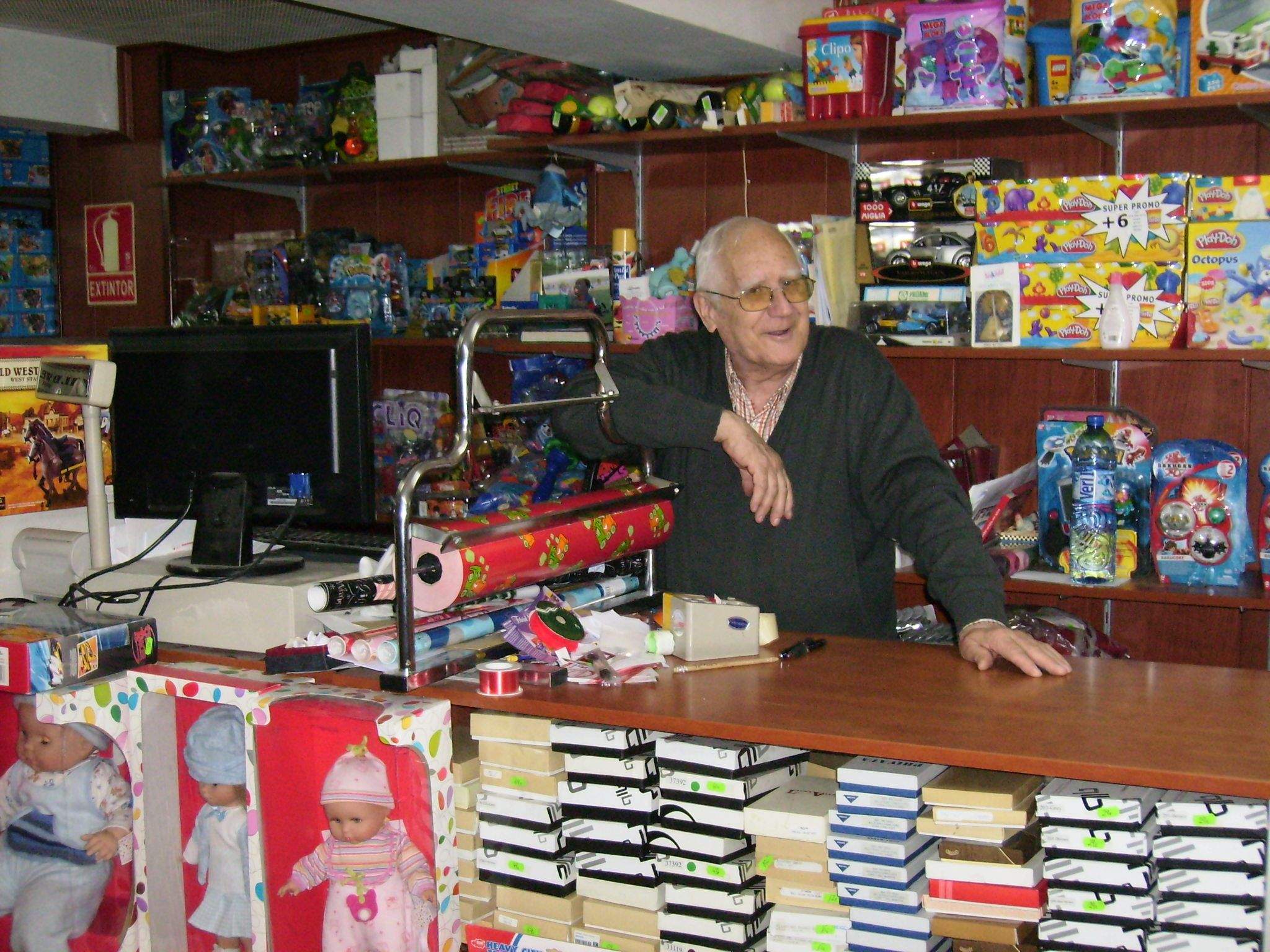 Jornadas Empresariales de Monegros