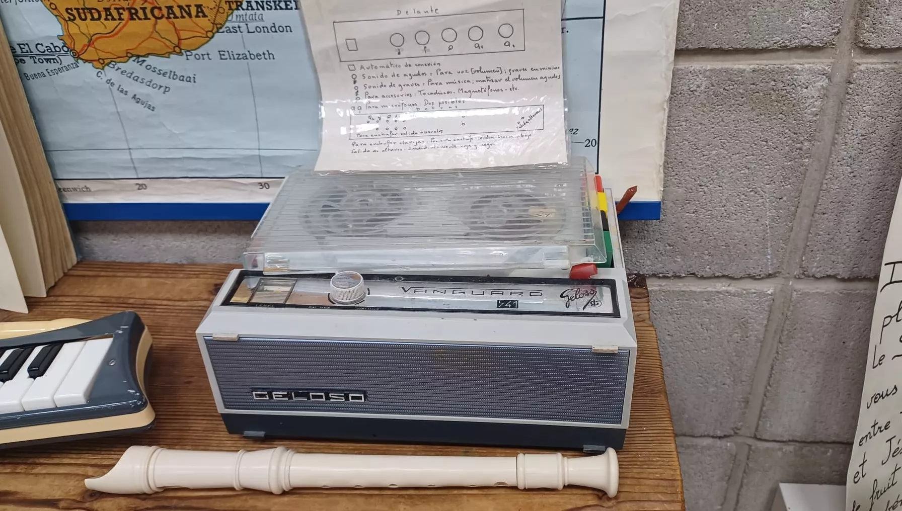 Celebración del 50 aniversario del colegio Santa Rosa de Huesca.