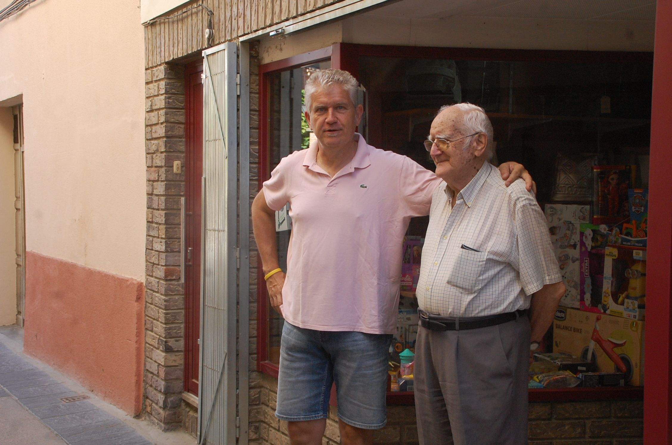 Jornadas Empresariales de Monegros