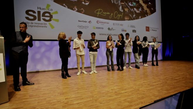 Finalistas de Bombillas Rotas Finalistas de Bombillas Rotas