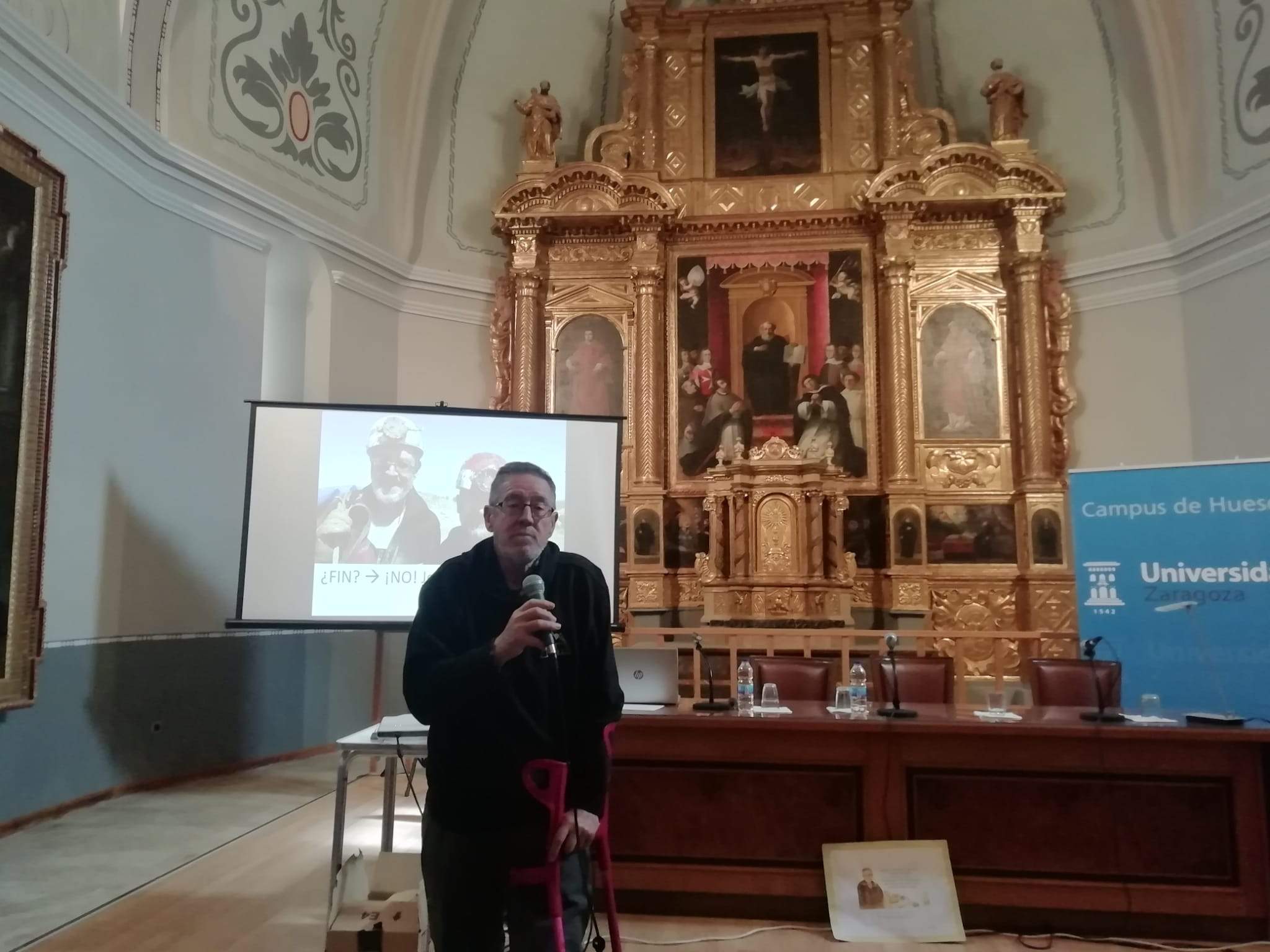 José Antonio Cuchí