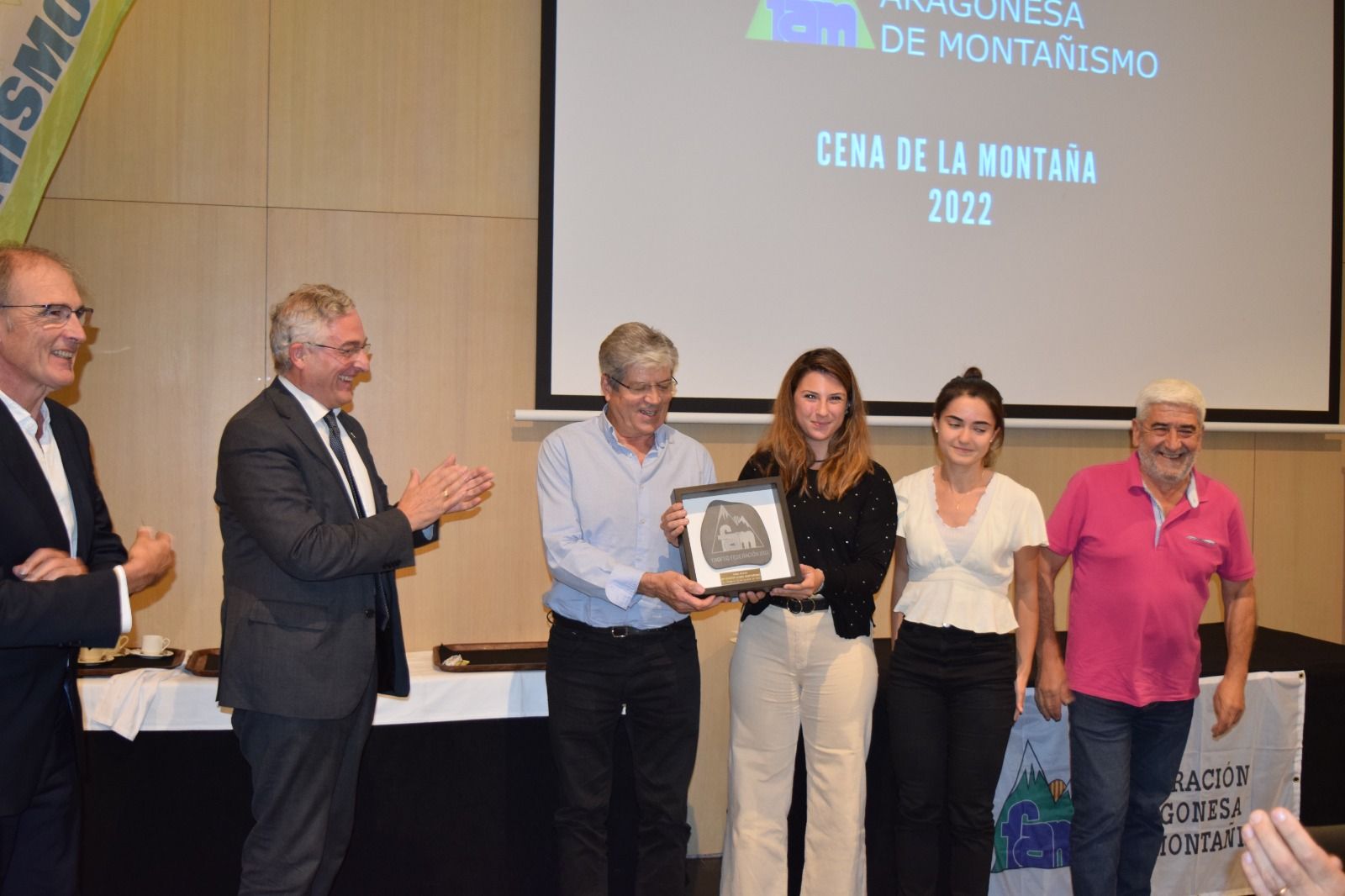 Premio Peña Guara