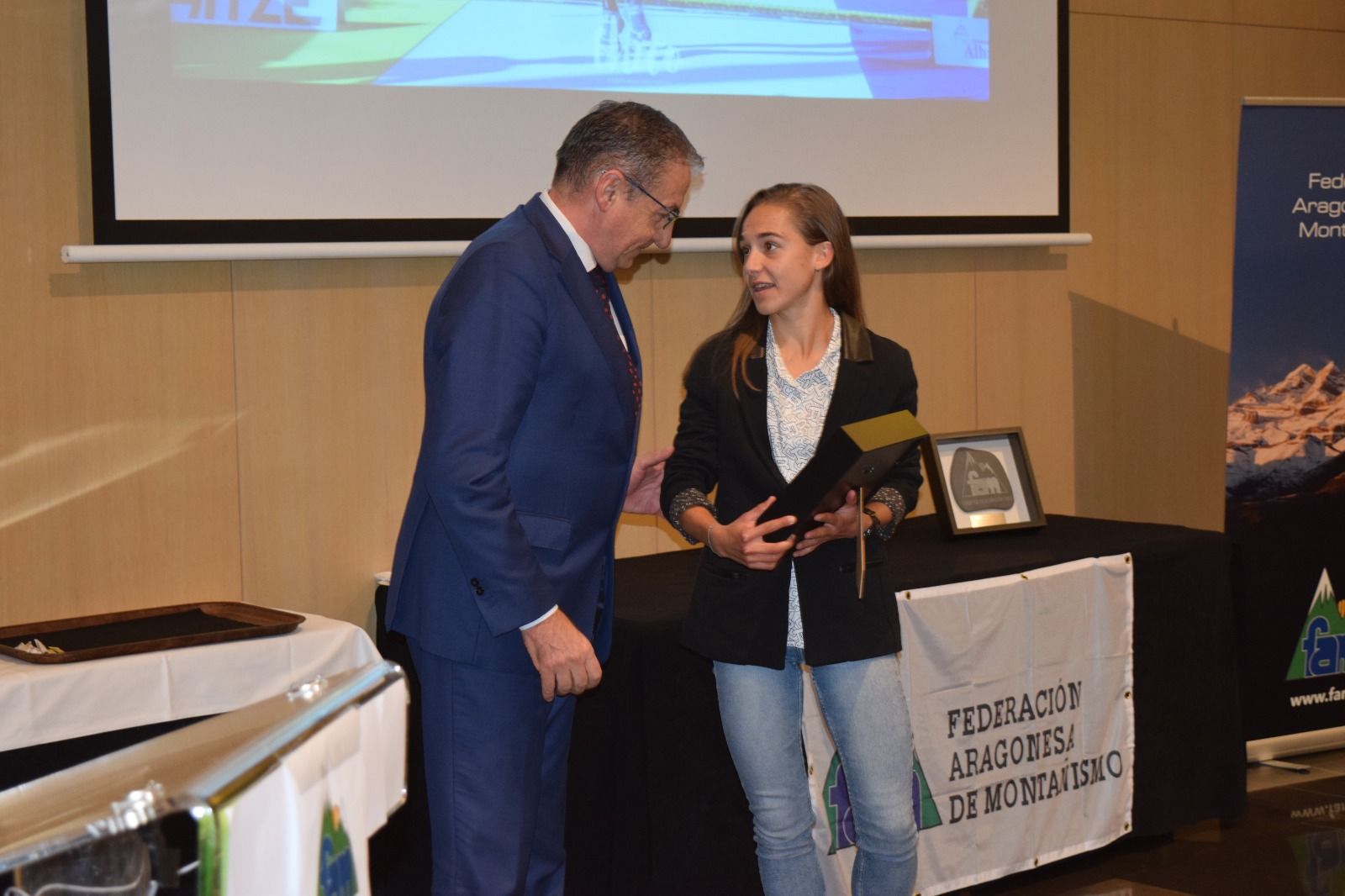 Premio Carrodilla Cabestre