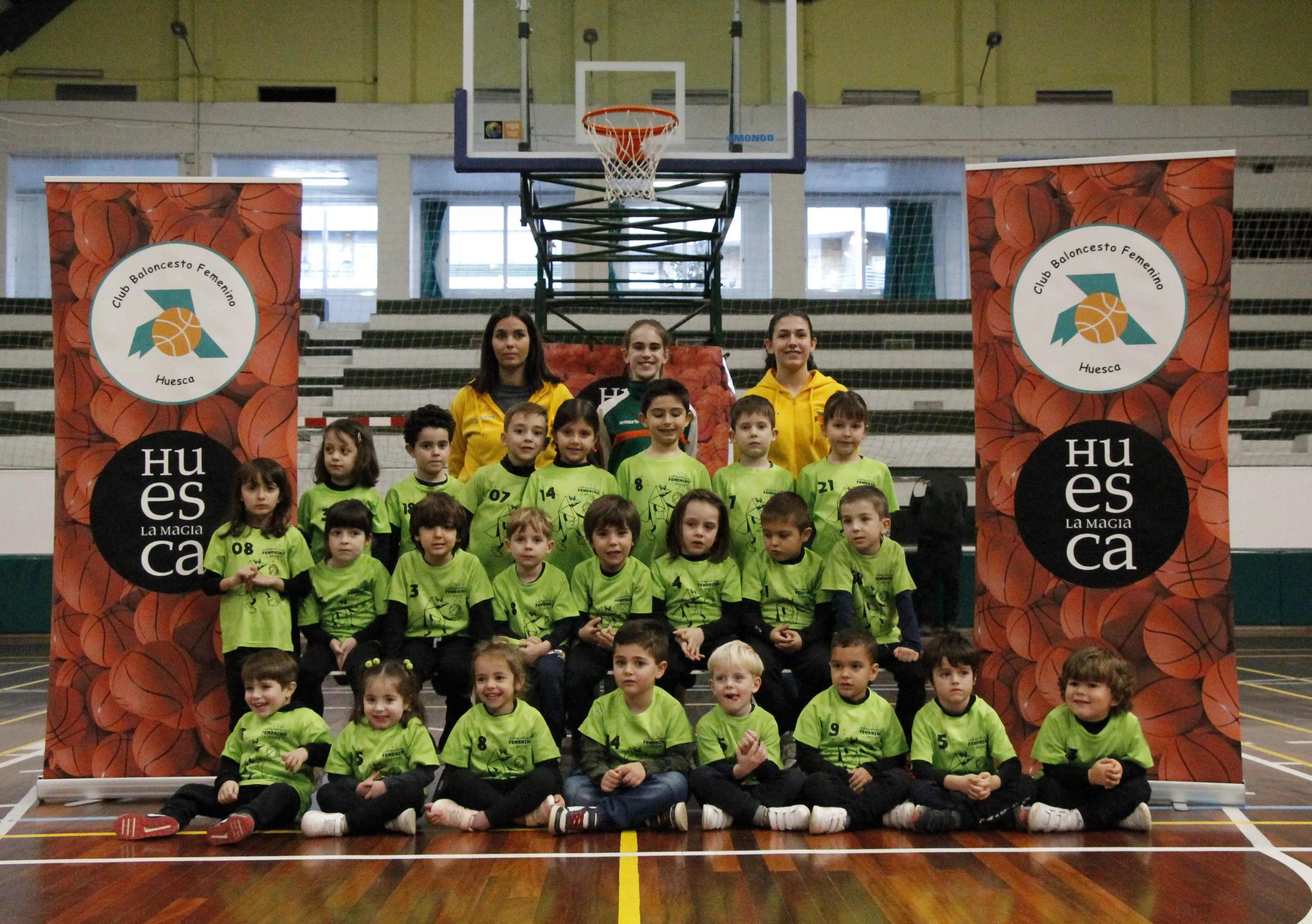 PSICOMOTRICIDAD CBFHUESCA