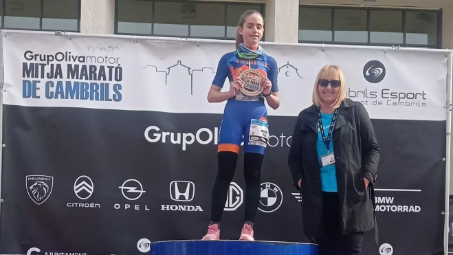 Los más jóvenes cosecharon buenos puestos. Los más jóvenes cosecharon buenos puestos.