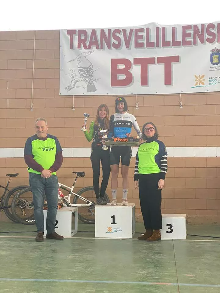 Transvelillense BTT