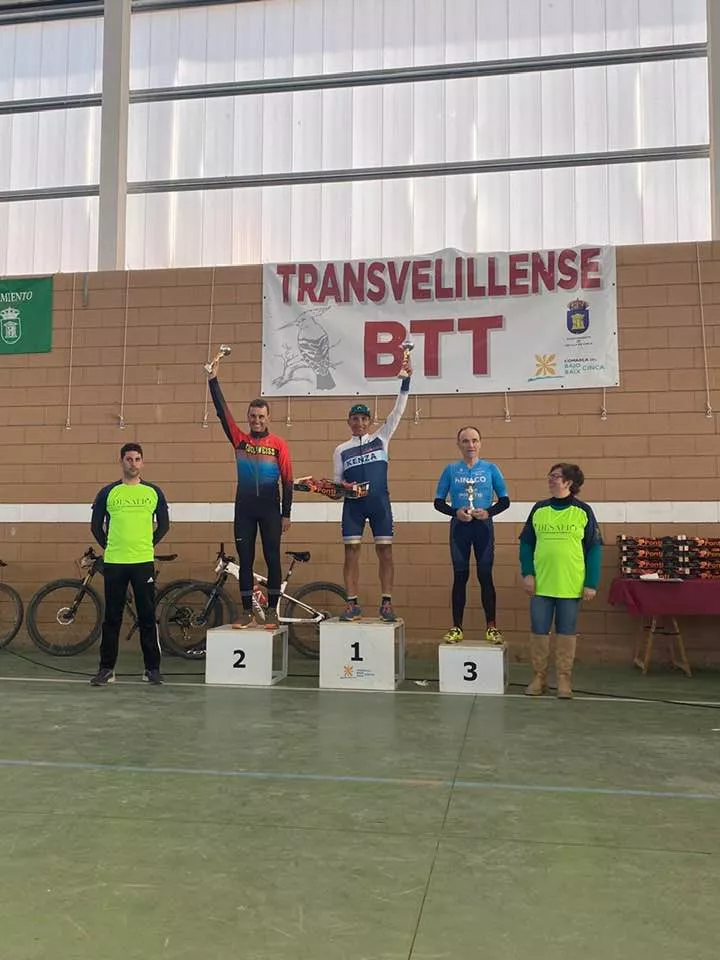 Transvelillense BTT