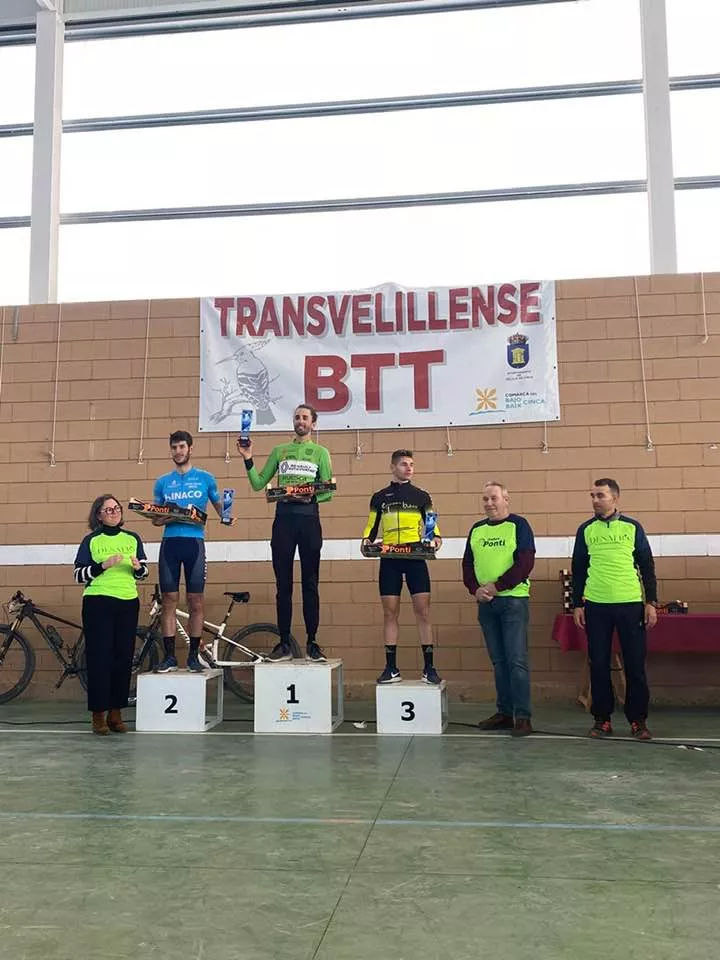 Transvelillense BTT