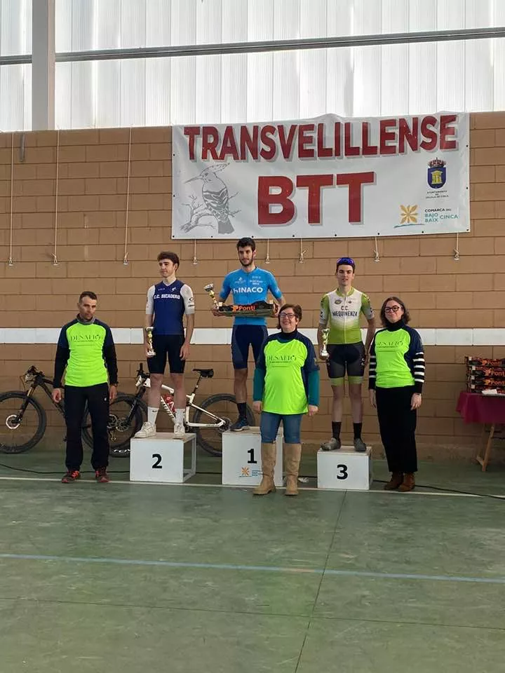 Transvelillense BTT