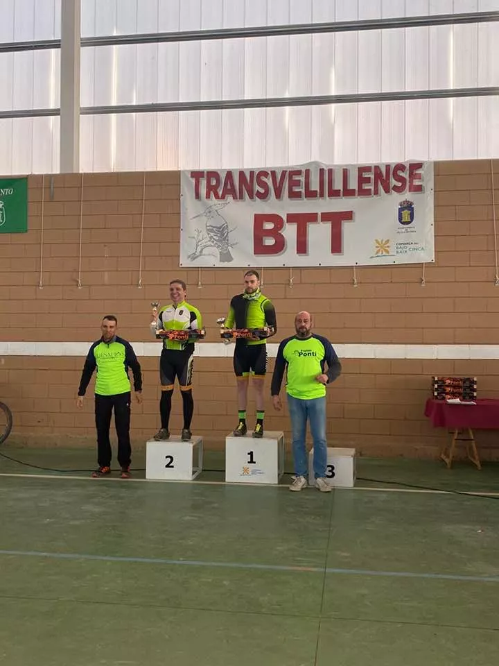 Transvelillense BTT
