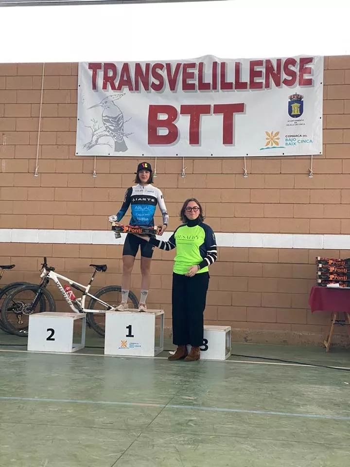 Transvelillense BTT