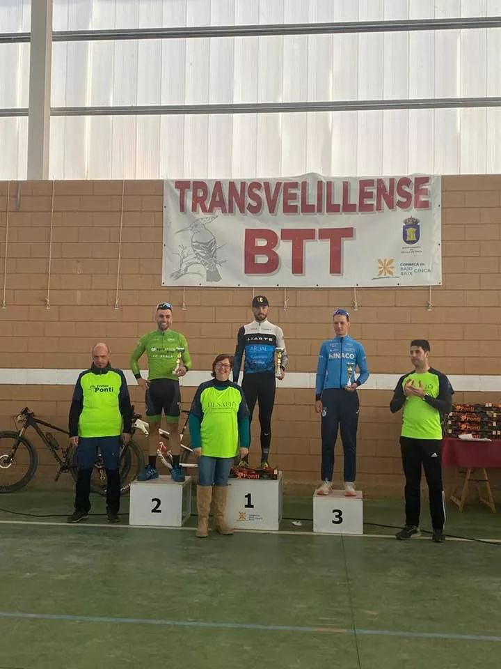 Transvelillense BTT