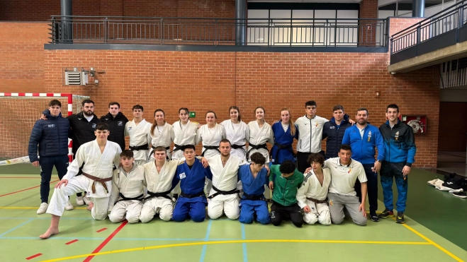 CLUB JUDO HUESCA CLUB JUDO HUESCA