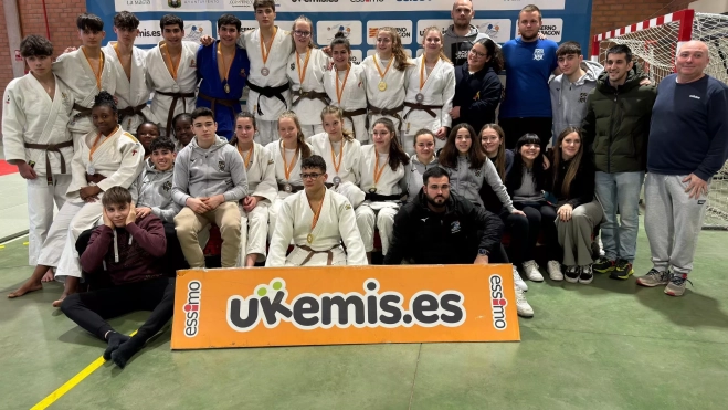 CLUB JUDO HUESCA CLUB JUDO HUESCA