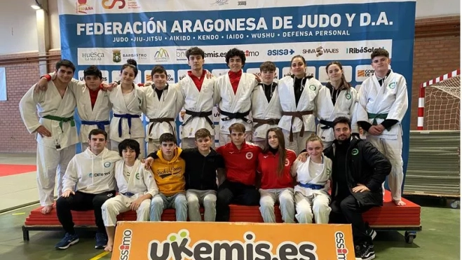 ESCUELA CLUB IBÓN ESCUELA CLUB IBÓN