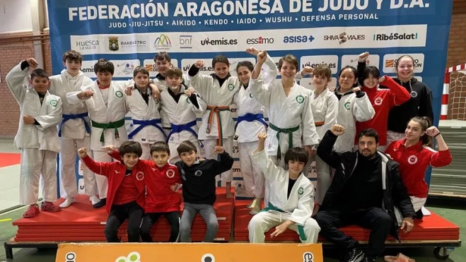 ESCUELA IBÓN ESCUELA IBÓN