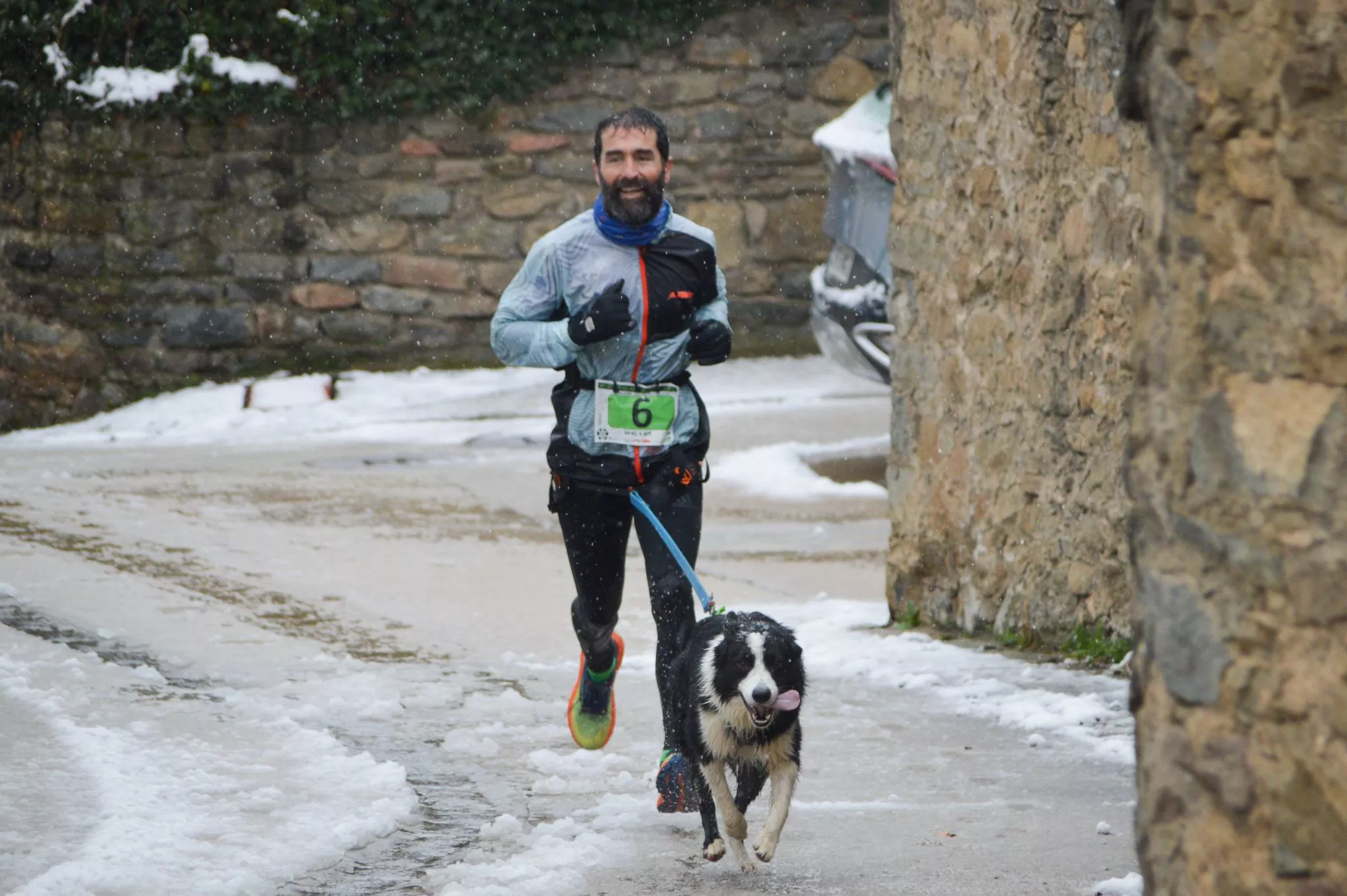 Rafa Garcia 3º Vet 1