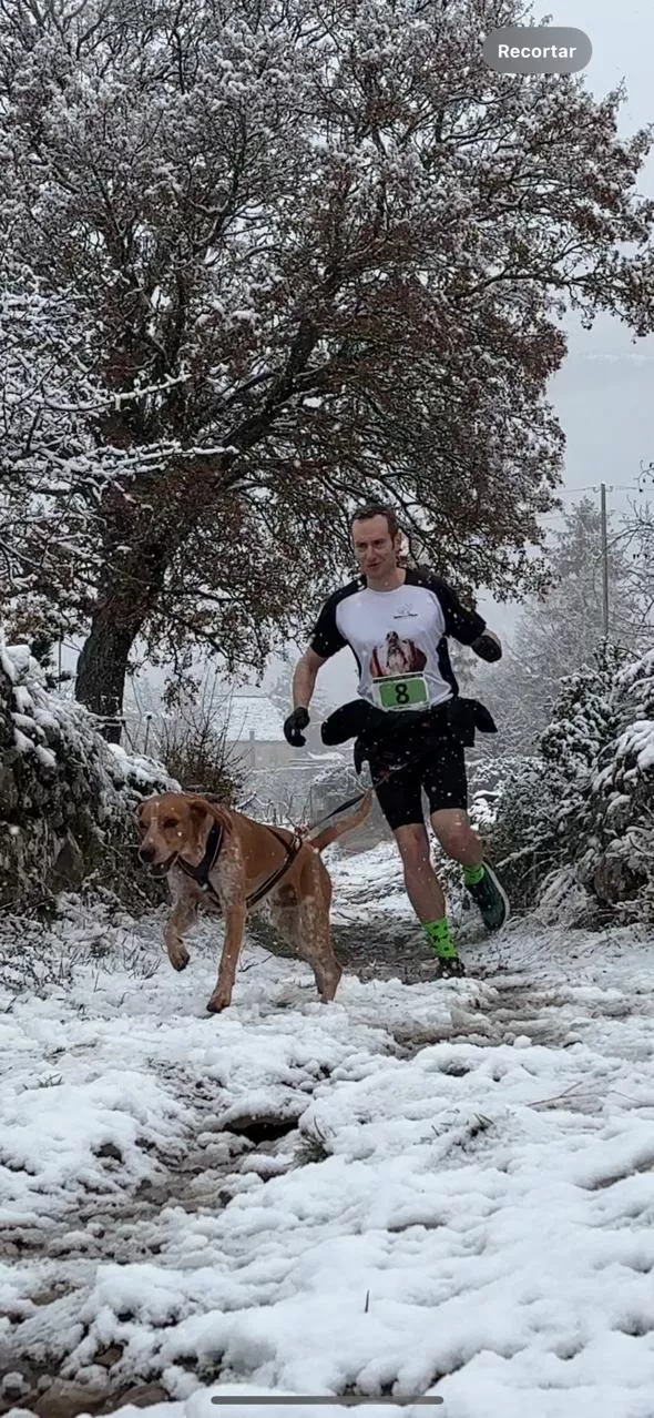 Xtrem Oscanicross de Arguis